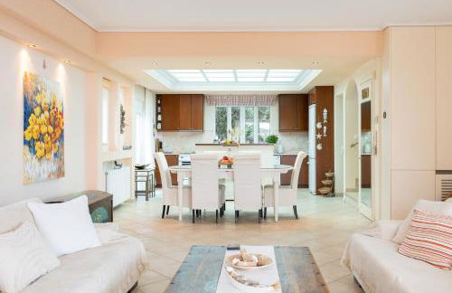 Luxury Cottage Casa con Vista with sea view - Foto 10