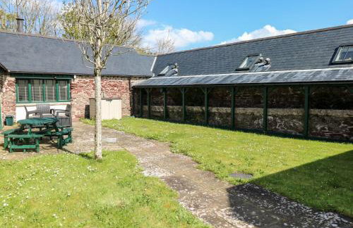 Ramsey Cottage - Foto 24