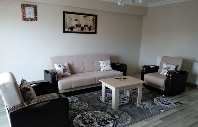 Asya Apart Otel - Photo 10