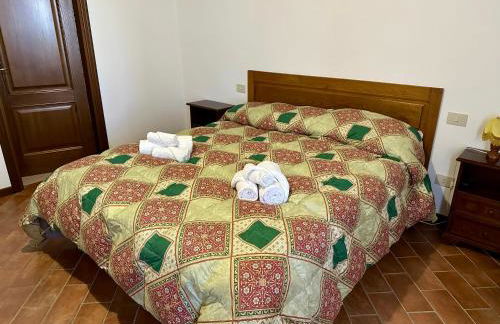 Azienda Agrituristica Il Cerreto - Foto 20