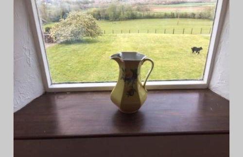 Historic 17th century farmhouse in Wales - Foto 20