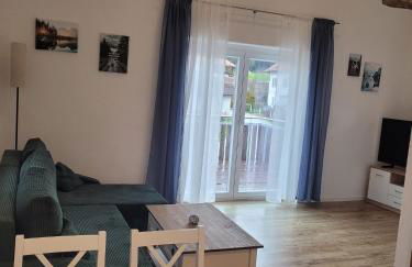 Ferienwohnung Lindenblüte - Foto 1