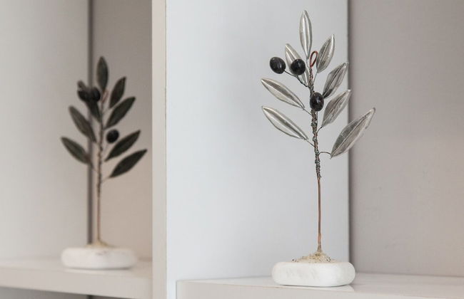 Modern Luxury 2Bd Apt in Agios Dimitrios - Foto 39