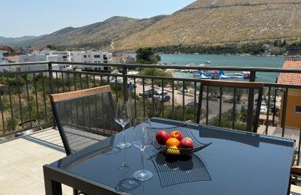 Apartmani Grebastica - Foto 74