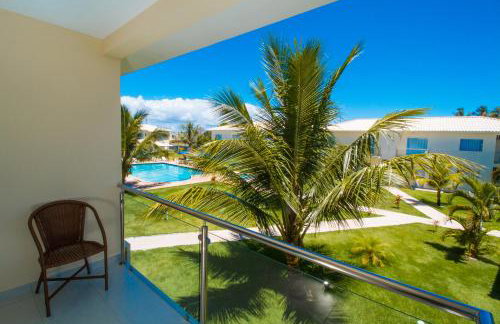 Porto Luar Apart Hotel - Foto 7