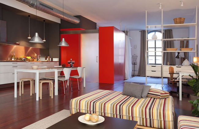 Sealona Beach Lofts Apartments - Foto 29