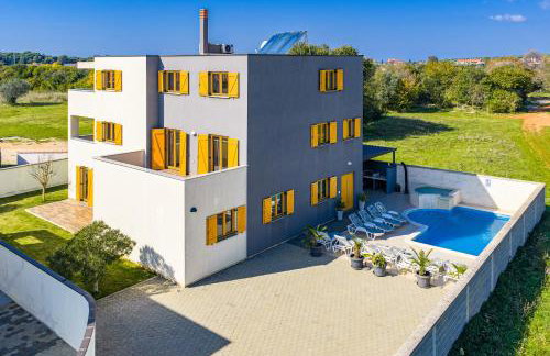 Villa Palatium I - Foto 11