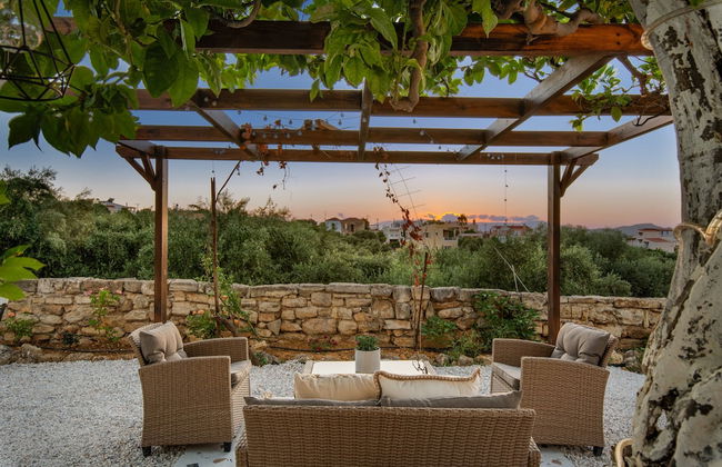 Beit Petra Chania - Foto 26