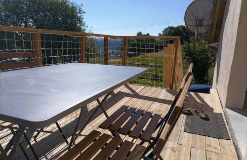 Gîte l'estive du Clozel - Photo 23