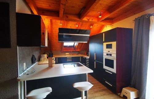 Ferienwohnung Am Rubersbach - Foto 28