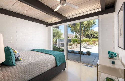 The Milky Way Modern Desert Retreat - Foto 14