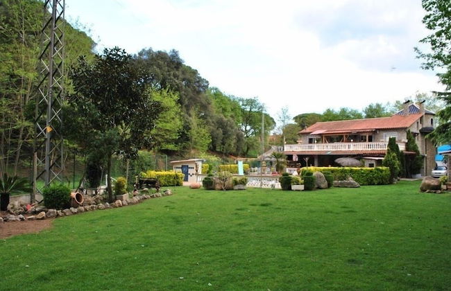 Casa Rural Fontalba - Photo 19