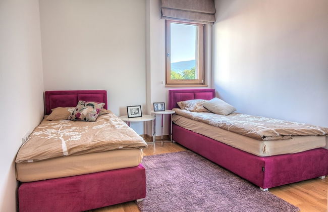 Vip Apartments - Foto 2