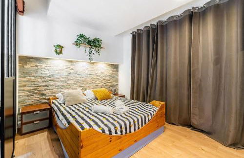 Cosy et spacieux T2 en ville - paradis centre-ville - Foto 12