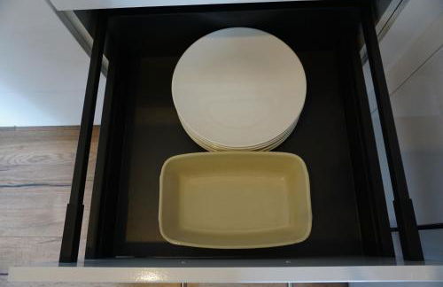 Appart Cosy 4 personnes avec terrasse - Photo 31