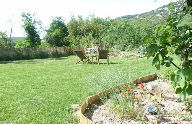 Le Grand Gîte - Photo 19