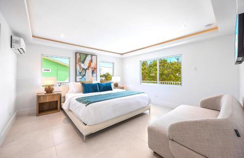 Grand Arenas - 120' Dock, HtdPool, Game Room, BBQ, Mini Golf,Baby Items - Foto 19