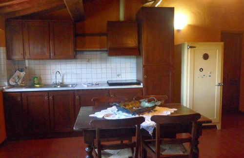 Badia il Vingone - Photo 14