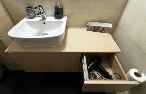 The Spartan Penthouse - Foto 44