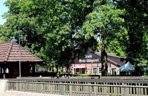 An der Seeve, Ferienhaus - Foto 10