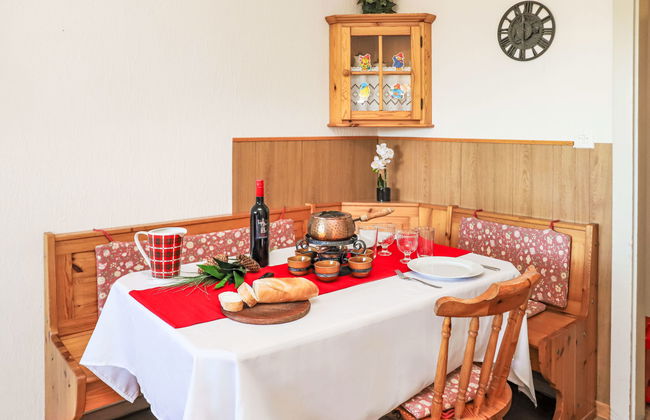 Rosablanche E36 - Photo 6