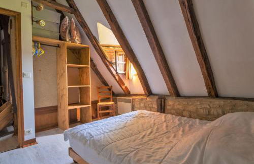 Holiday Home Le Moulin by Interhome - Foto 10