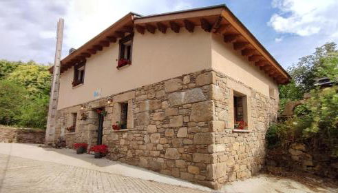 Vivienda de Uso Turístico Los Castaños - Foto 2