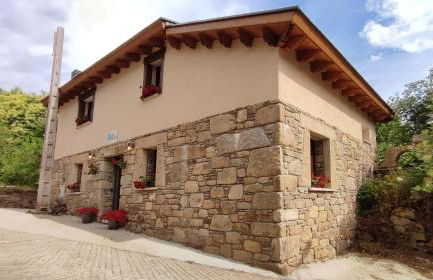 Vivienda de Uso Turístico Los Castaños - Foto 2