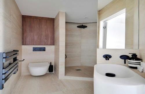 Bright and Modern Studio - 2P - Passy - Foto 24