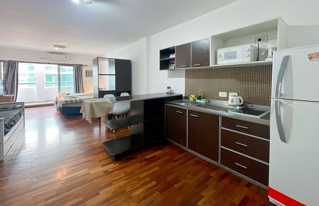 Beautiful Studio in the Best Area of Abasto, Strategically Located - Foto 20