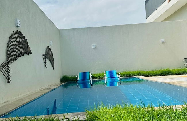 Casacharm - Praia do Preá - Foto 35