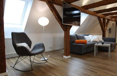 Bauernhaus am Plauer See mit Kamin - Photo 10