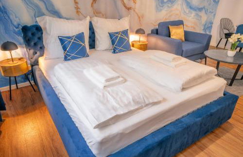 Noble Studio - 1 Min to HBF - Foto 6