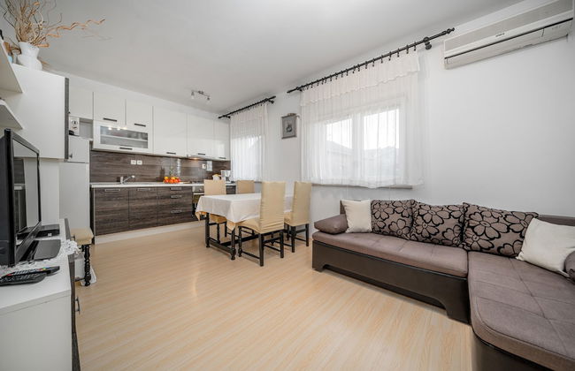 Adria Sun Apartments & More - Foto 42