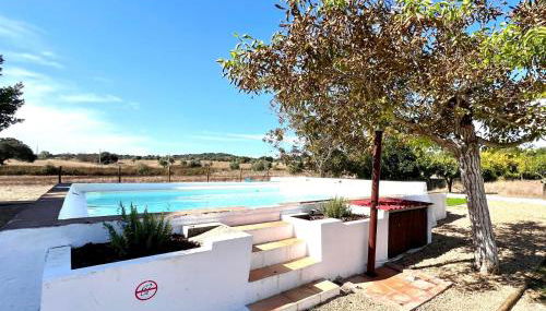 Quinta do Céu Tranquilidade e Piscina no Alentejo - Foto 2