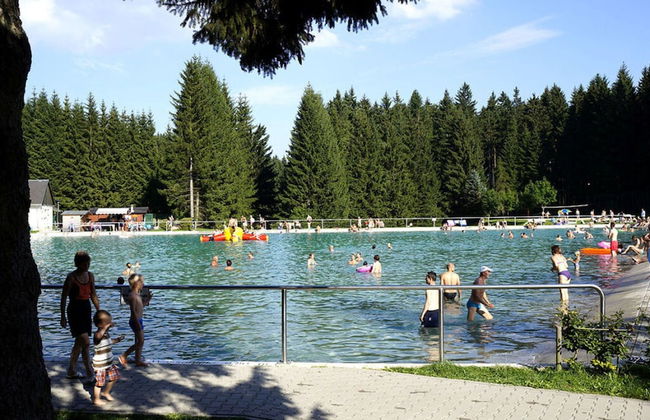 Holiday Apartment Pure Nature - Foto 2