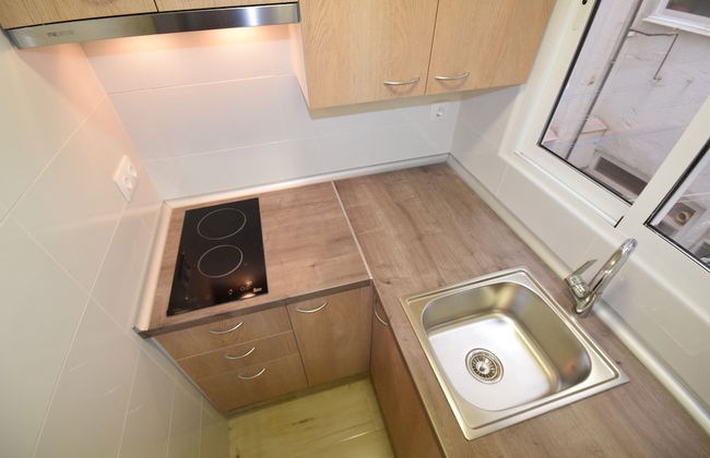 Apartamento Pineda III Gold - Photo 16