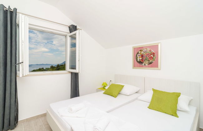 Apartments Villa Dadic - Foto 13