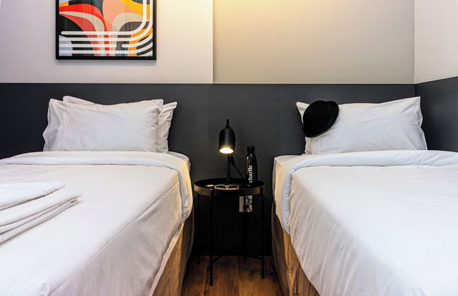 Charlie Aeroporto Congonhas CGH - Foto 21