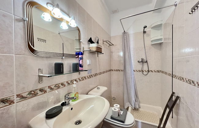 Pêra Stylish Villa With Pool by Homing - Foto 31