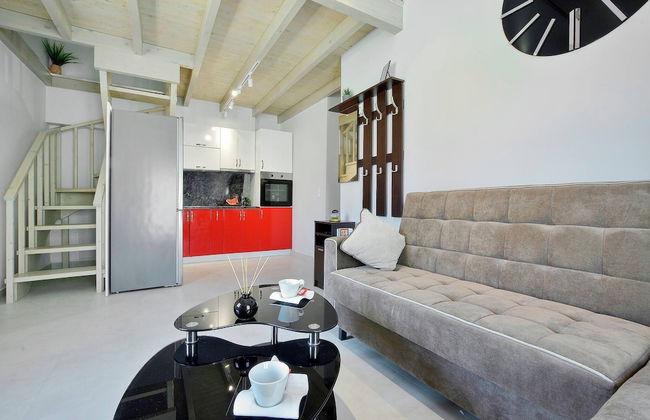 Villa Bratou Terra - Photo 7