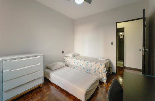 Apartamento Centro Espaçoso MJ23 - Foto 19