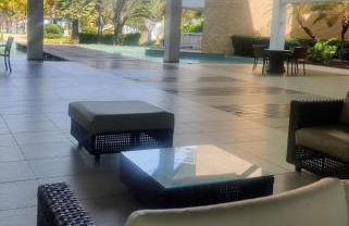 Apto Vista Mar alto padrão Paraíso das Dunas - Foto 44