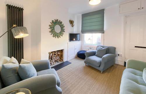 3 Chestnut Terrace by The Suffolk Cottage Collection - Foto 17