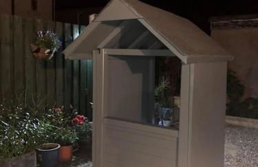 Private apartment in Wrose, Shipley, Bradford - Foto 11