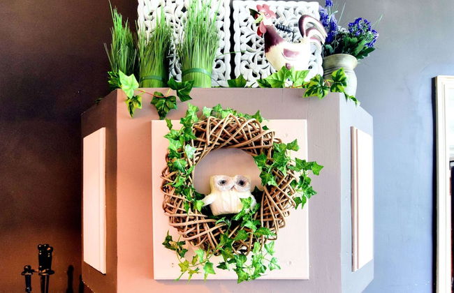 Lierneux Hillside Home - Photo 30