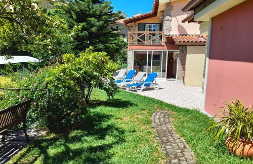 Casa da Fonte-T4 - Foto 1