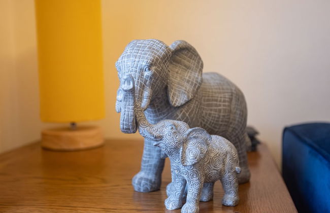 Sandgate 2-bed Apartment in Ayr Central Location - Foto 5