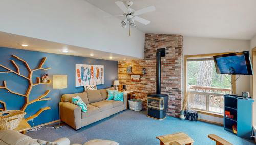 Dock, Deer Lake Access! Fishermens Paradise - Foto 2