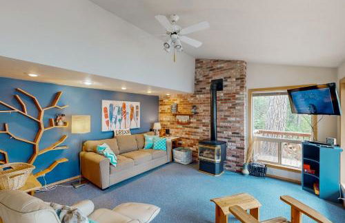 Dock, Deer Lake Access! Fishermens Paradise - Foto 2